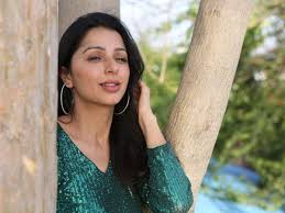 Bhumika Chawla Says Marriage And Having A Child Affects Film Career