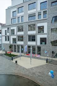 Die Judische Lichtigfeld Schule Weiht In Frankfurt Einen Neubau Ein