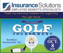 Neo insurance solutions manages the complexities of insurance solutions for consumers, agents, associations and carriers. Friends Of The Light House Thank You Insurance Solutions Employee Benefits Specialist For Sponsoring The Friends Annual Golf Tournament On October 8th At Renditions Golf Course Join Us For A