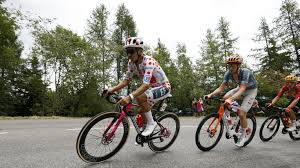 Tour De Francia