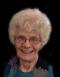 Fern Rasmussen Obituary July 25, 2016