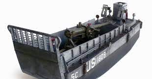 here are some images of trumpeter s 1 35 scale wwii us navy lcm 3 landing craft from wikipedia the landing craft me landing craft lcm brown water navy