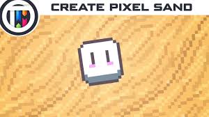 Aseprite Tutorial How To Pixel Art Sand Youtube Today, we create a pixel art house in aseprite!