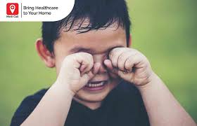 Asam urat menimbulkan bengkak di kaki? Ciri Luka Sunat Infeksi Dan Langkah Langkah Penanganannya