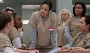 Пайпер чепмен — обычная жительница коннектикута. Orange Is The New Black Komplett Verandert So Sehen Die Oitnb Madels Wirklich Aus News De