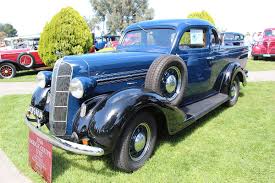 Image result for Blue Cloud 1936 Dodge