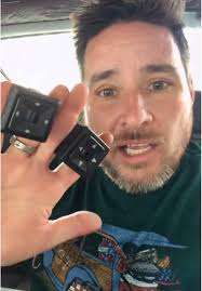 Ford and Chrysler Shared Parts in the 90s