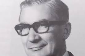 Eine Stele für Heinrich Press?