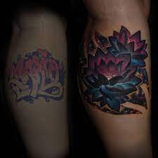 In november and it's now my go to tattoo shop! Pin On Tattoos
