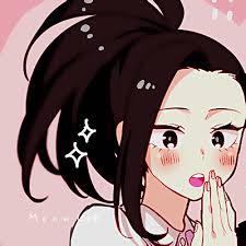 Maybe you would like to learn more about one of these? Anime Girl Boku No Hero Academia And Yaoyorozu Image 6298363 On Favim Com