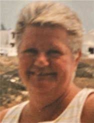 Condolence Book for ANNETTE QUINLAN (née O'GORMAN) (Glanmire, Cork)