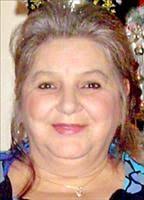 Patricia Cloud Obituary (1953