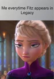Fans all over the world have taken a lot of time and effort to. Kotlc Memes Fandom