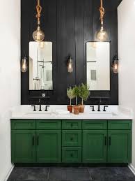This wood wall art plaque measures 23.75 inches square and has a depth of 0.75 inches from the wall. Bold Black Accent Wall Ideas
