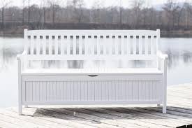 Bank, truhenbank, truhe für den garten und zum verstauen von gegenständen. Garten Terrasse Garten Holz Truhenbank Bank Gartenbank Mit Truhe Stauraum Kiefernholz 115x58x86 Marioportunidades Com Br