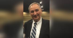 Obituary information for "Milo"