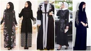 Browse 5,322 burka stock photos and images available, or search for portrait burka or burka office to find more great stock photos and pictures. Latest Abaya Designs 2019 Justnewsviews