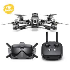 Trade blacklist called the entity list. the dept. Lumenier Qav R 2 Freestyle Quadcopter Rtf W Dji Digital Hd Fpv System