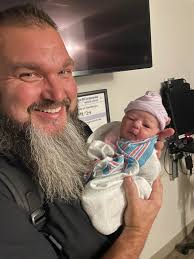 Some like to ride & others try...