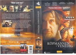 The Merchant of Venice (2004)