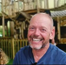 Happy birthday to Andy Qunta have a great day Andy.