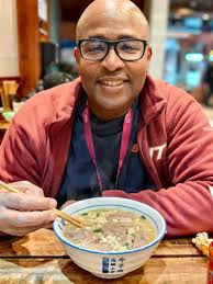 Eric R. Kushins, PhD, SHRM-SCP, CSSBB