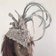 Maybe you would like to learn more about one of these? Lily Coleman S Page How To Make Hats Millinery Classes Hat Academy