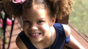 Police took a 6-year-old girl to a mental health facility in Florida  because she was 'out of control' at school