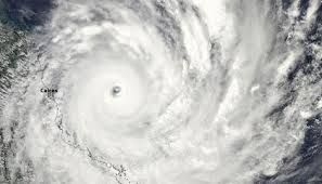 Tropical cyclone yasa has rapidly intensified over the past 24 hours and is now packing the maximum sustained winds estimated at 135 knots (155 mph). Australian Cyclone Activity Hits Record Low Levels Science Smithsonian Magazine