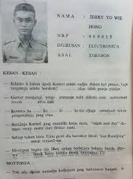 Semoga ini dapat menjadi sumber ide bagi anda. Specter On Twitter Nemu Buku Kenangan Alumni Akabri Bagian Udara Th 1966 Kesan Dan Pesan Selama Menjadi Taruna Aau Lucu Lucu Salimkesenior Tniau Https T Co 3esdvufjfn
