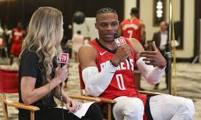 Get the latest news, stats and more about russell westbrook on realgm.com. Russell Westbrook Didn T Want To Play Without Social Justice Action