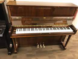 Buying second hand pianos gives you the opportunity to make some significant savings when compared to a brand new piano; Bohemia Upright Piano For Sale 5 Second Hand Piano Malaysia å…¨é©¬äºŒæ‰‹é'¢ç´ä¹°å– Facebook