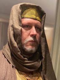 An Experience Like No Other