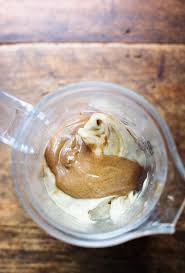 Peanut Butter Banana Ice Cream Recipe Pinch Of Yum