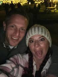 And that's me done for the year. And what a year it's been. I want to thank  all of you for being so patient….I had time off for the operation last year