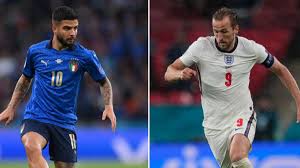 Después de un largo camino, la eurocopa ya tiene definido a sus dos finalistas. 6vq3jtgxuvc9gm