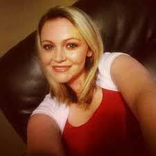 Mary Kay with Lacey Grant knight