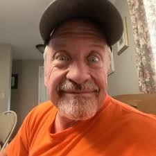 Chin up, you can do it