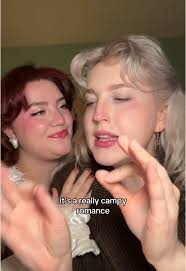 Pain in the Neck: A Sapphic Love Story