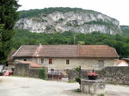 Fichier Virignin La Saume 1 Jpg Wikipedia