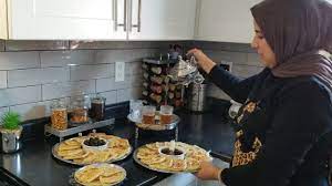 جيت نبرعكم عاوتاني و نحيدو العكز مكاين غير الحداكة و الشهيوات youtube