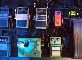 Another great demo by wired with Mogami artist Doug Weiland, who showcases  his impressive riffs using Overdrive cables. @dougweiand @mesaengineering  @b3guitars @lightblackproductions @mogamicable #mogamicable #vikguitars  #guitarist #heavygrooves #rock ...