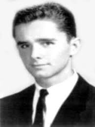 Sgt William Clay “Billy” Baer (1946-1968)