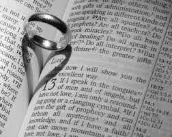 Sponsa Christi What Kind Of Rings Do Consecrated Virgins Wear