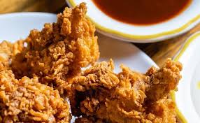 Weekly Fried Chicken Pop Up At Bisq Boston Restaurant News And Events