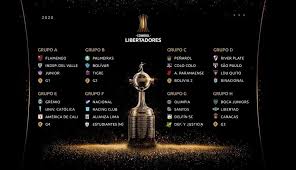 Toda la información de la copa sudamericana: Se Sorteo La Libertadores Y La Sudamericana Ovacion 17 12 2019 El Pais Uruguay