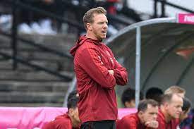 Das erste testspiel musste nagelsmann noch hergeben: Rekordmeister Unter Sich Der Fc Bayern Trifft Auf Ajax Amsterdam Aktuelle Fc Bayern News Transfergeruchte Hintergrundberichte Uvm