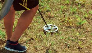 The first commercial metal detector for treasure and gold detecting. 8 Best Gold Metal Detectors In 2021 Tested And Reviewed By Water Enthusiasts Globo Surf
