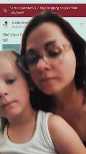 Full Body Skeleton Pillow