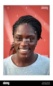 Christine ohuruogu, victoria hi-res stock photography and images